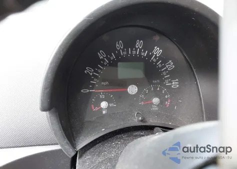 2005 Volkswagen New Beetle Gls from USA, damaged, VIN 3VWCM31Y15M303667